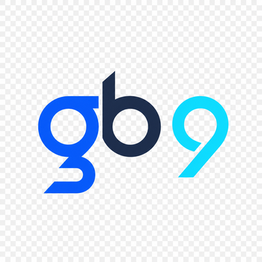 GB 9 Logo